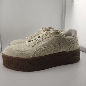 Puma Platform Karmen II Sneakers Size 9